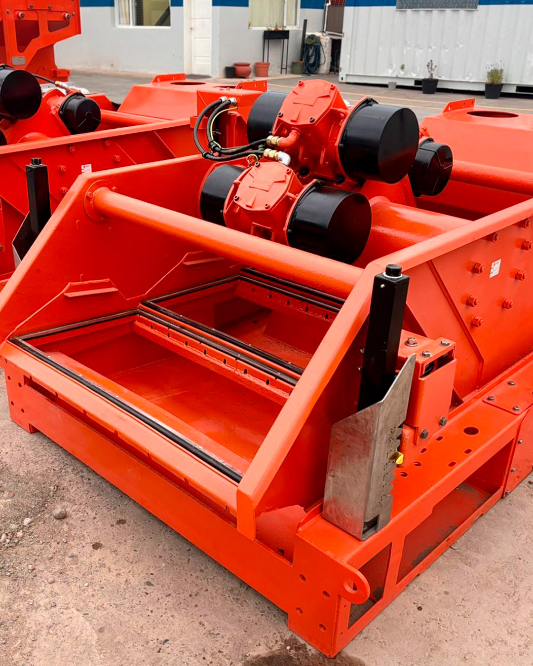 Variadores electrónicos de frecuencia